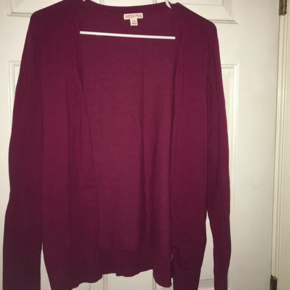 cardigan